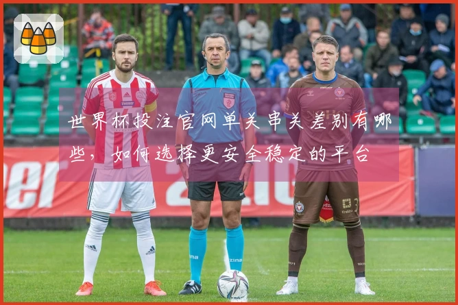 世界杯投注官网单关串关差别有哪些，如何选择更安全稳定的平台