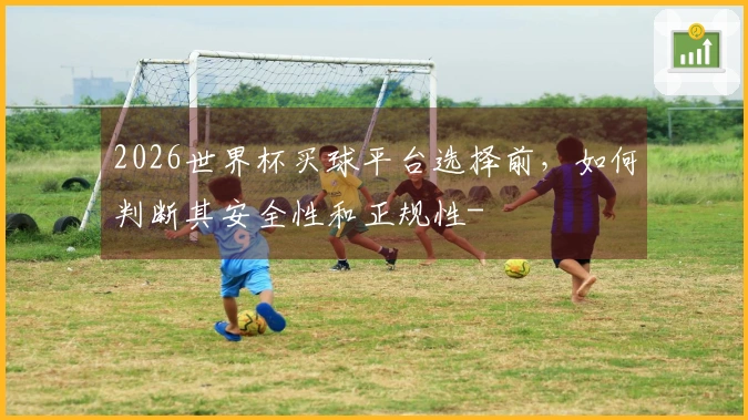 2026世界杯买球平台选择前，如何判断其安全性和正规性-