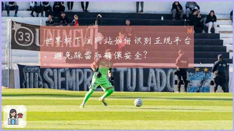 世界杯下注网站如何识别正规平台，避免踩雷和确保安全？