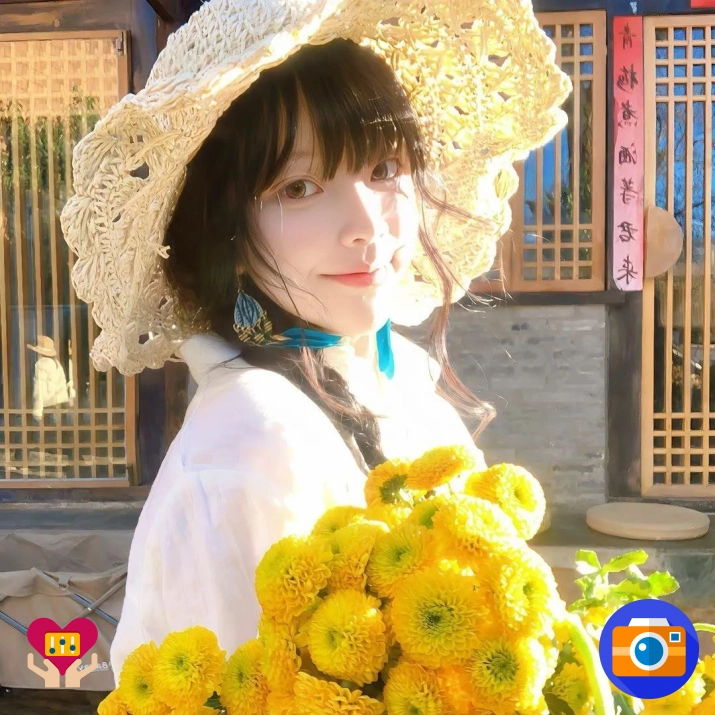 头像